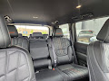 2025 Nissan Armada PRO-4X