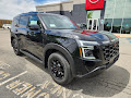 2025 Nissan Armada PRO-4X