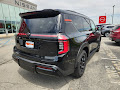 2025 Nissan Armada PRO-4X