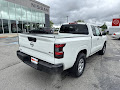2025 Nissan Frontier S