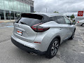2022 Nissan Murano SL