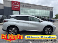 2022 Nissan Murano SL