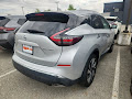 2022 Nissan Murano SL
