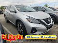 2022 Nissan Murano SL