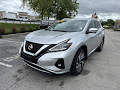 2022 Nissan Murano SL