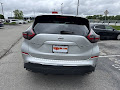 2022 Nissan Murano SL