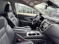 2022 Nissan Murano SL