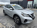 2022 Nissan Murano SL