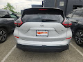 2022 Nissan Murano SL