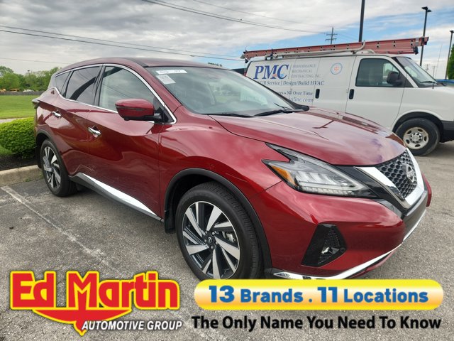 2024 Nissan Murano SL