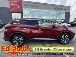 2024 Nissan Murano SL