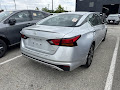 2021 Nissan Altima 2.5 SL