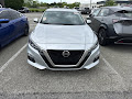 2021 Nissan Altima 2.5 SL
