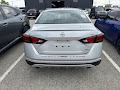 2021 Nissan Altima 2.5 SL