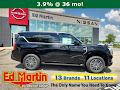 2025 Nissan Armada SL