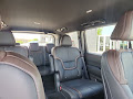 2025 Nissan Armada SL