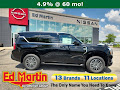 2025 Nissan Armada SL