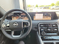 2025 Nissan Armada SL