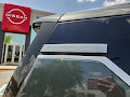 2025 Nissan Armada Platinum