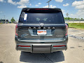 2025 Nissan Armada Platinum