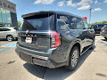 2025 Nissan Armada Platinum