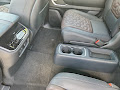 2025 Nissan Armada Platinum