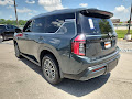 2025 Nissan Armada Platinum