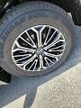 2025 Nissan Armada Platinum