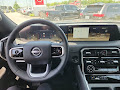2025 Nissan Armada Platinum