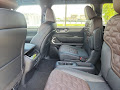 2025 Nissan Armada Platinum