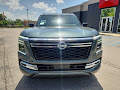 2025 Nissan Armada Platinum
