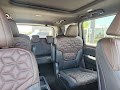 2025 Nissan Armada Platinum