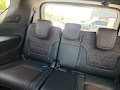 2025 Nissan Armada Platinum