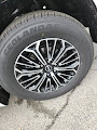 2025 Nissan Armada Platinum