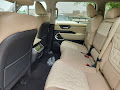 2025 Nissan Armada Platinum