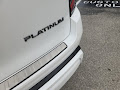 2025 Nissan Armada Platinum