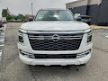 2025 Nissan Armada Platinum