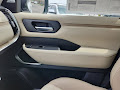 2025 Nissan Armada Platinum