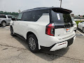 2025 Nissan Armada Platinum
