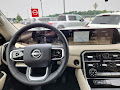 2025 Nissan Armada Platinum