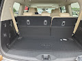 2025 Nissan Armada Platinum