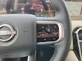 2025 Nissan Armada Platinum