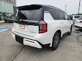 2025 Nissan Armada Platinum