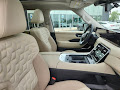 2025 Nissan Armada Platinum