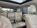 2025 Nissan Armada Platinum