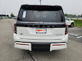 2025 Nissan Armada Platinum