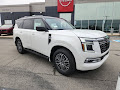 2025 Nissan Armada Platinum