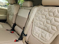 2025 Nissan Armada Platinum