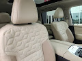2025 Nissan Armada Platinum