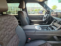 2025 Nissan Armada Platinum